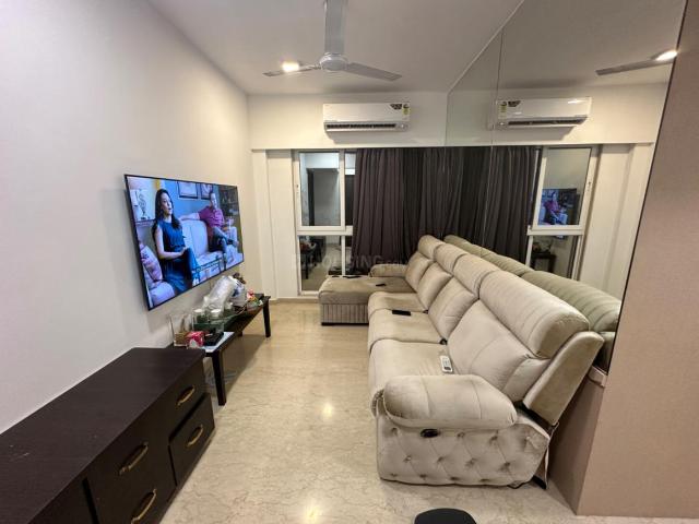 2 BHK Apartment in Andheri West for resale Mumbai. The reference number is 15684895
