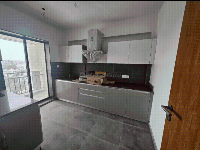 2 BHK Apartment in Andheri West for resale Mumbai. The reference number is 15871898