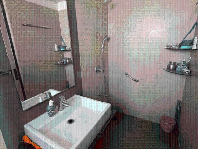 2 BHK Apartment in Andheri West for resale Mumbai. The reference number is 15891488