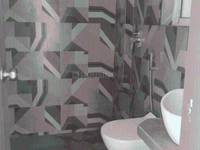 2 BHK Apartment in Andheri West for resale Mumbai. The reference number is 16039342