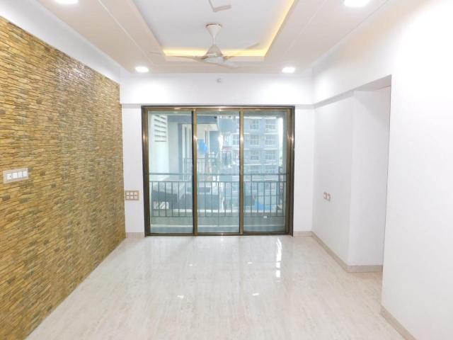 2 BHK Apartment in Andheri West for resale Mumbai. The reference number is 16535012