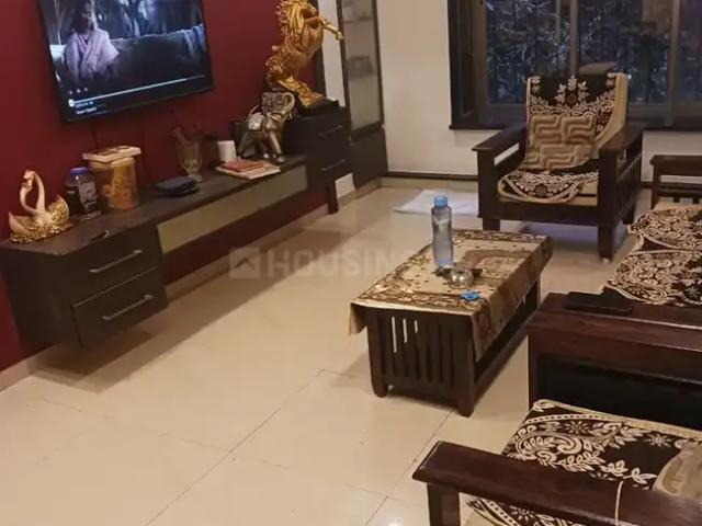 2 BHK Apartment in Andheri West for resale Mumbai. The reference number is 16600374