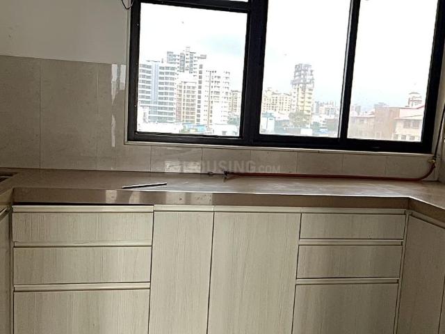2 BHK Apartment in Andheri West for resale Mumbai. The reference number is 16641448
