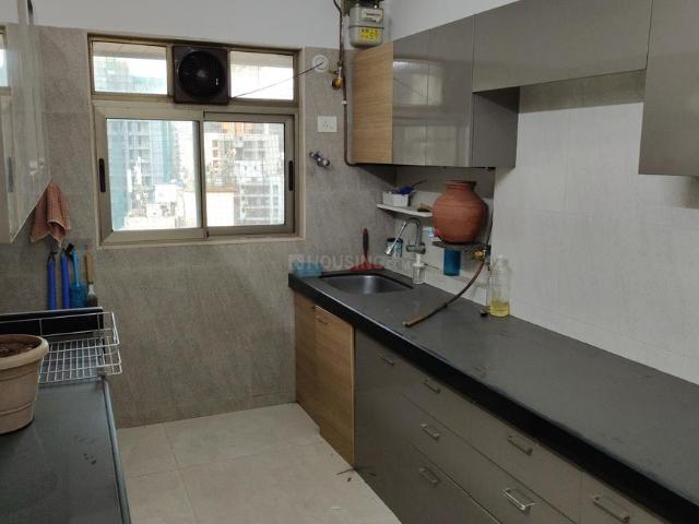 2 BHK Apartment in Andheri West for resale Mumbai. The reference number is 16698573