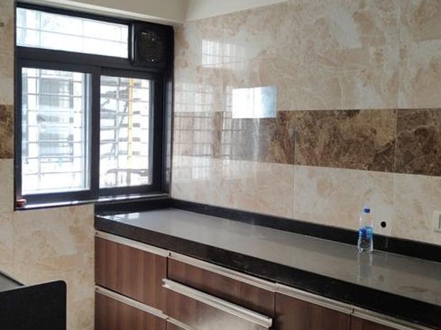 2 BHK Apartment in Andheri West for resale Mumbai. The reference number is 16704891