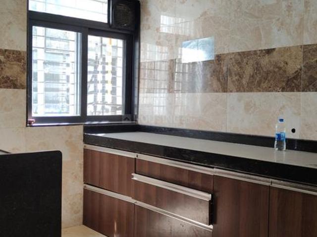 2 BHK Apartment in Andheri West for resale Mumbai. The reference number is 16705140