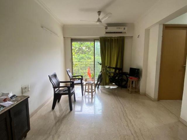 2 BHK Apartment in Andheri West for resale Mumbai. The reference number is 16823456