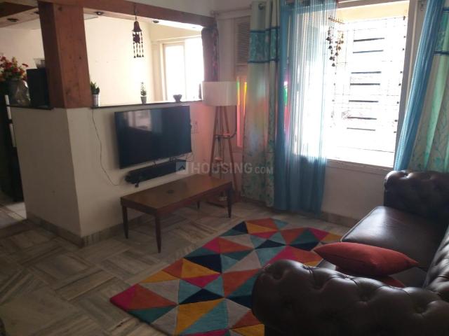 2 BHK Apartment in Andheri West for resale Mumbai. The reference number is 16847108