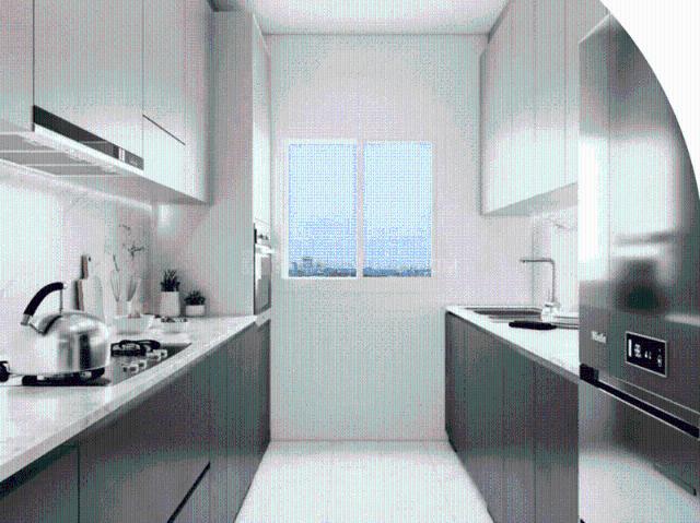 2 BHK Apartment in Andheri West for resale Mumbai. The reference number is 16865269