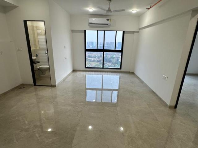 2 BHK Apartment in Andheri West for resale Mumbai. The reference number is 16914488