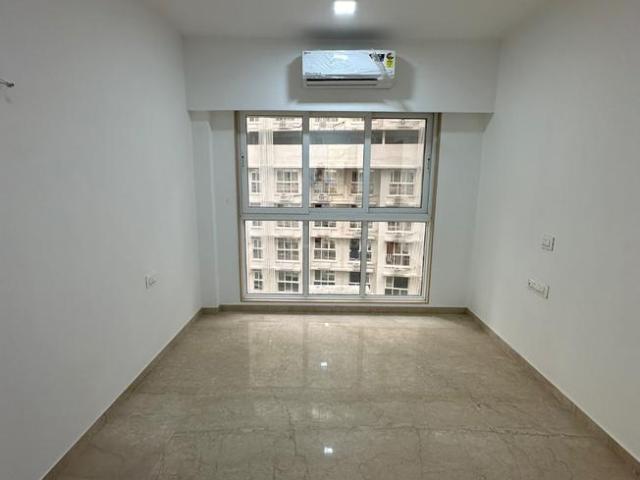 2 BHK Apartment in Andheri West for resale Mumbai. The reference number is 16912672