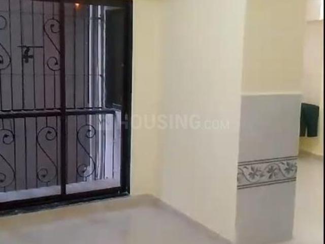 2 BHK Apartment in Andheri West for resale Mumbai. The reference number is 16929059