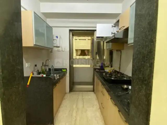 2 BHK Apartment in Andheri West for resale Mumbai. The reference number is 16994043