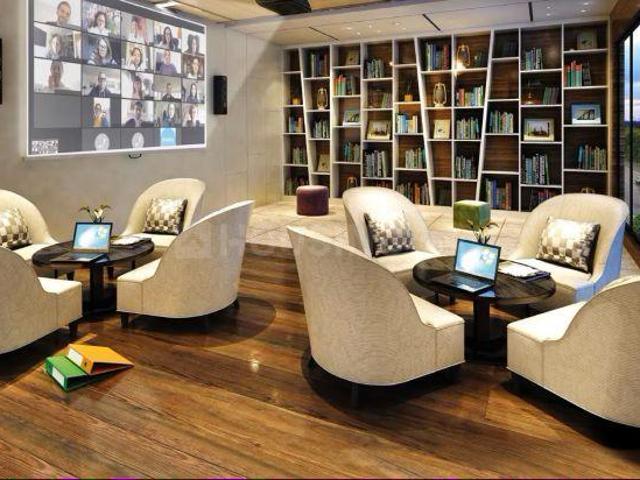 2 BHK Apartment in Andheri West for resale Mumbai. The reference number is 17043166