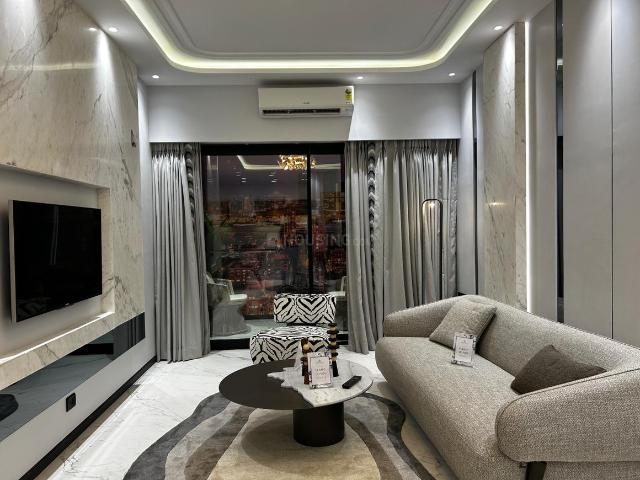 2 BHK Apartment in Andheri West for resale Mumbai. The reference number is 17054107