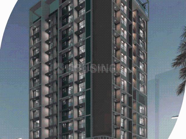 2 BHK Apartment in Andheri West for resale Mumbai. The reference number is 17065399