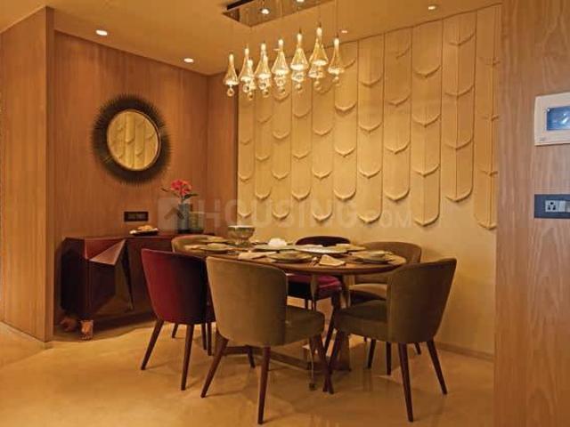2 BHK Apartment in Andheri West for resale Mumbai. The reference number is 17912826