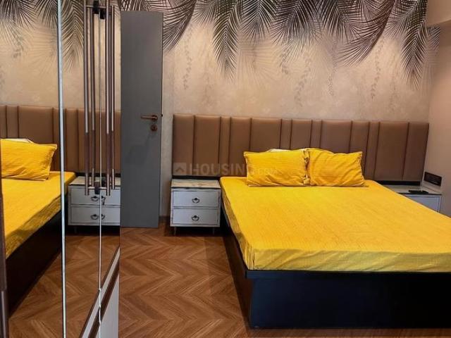 2 BHK Apartment in Andheri West for resale Mumbai. The reference number is 18648092