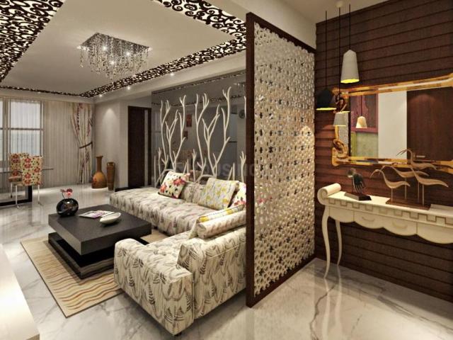 2 BHK Apartment in Andheri West for resale Mumbai. The reference number is 19042809