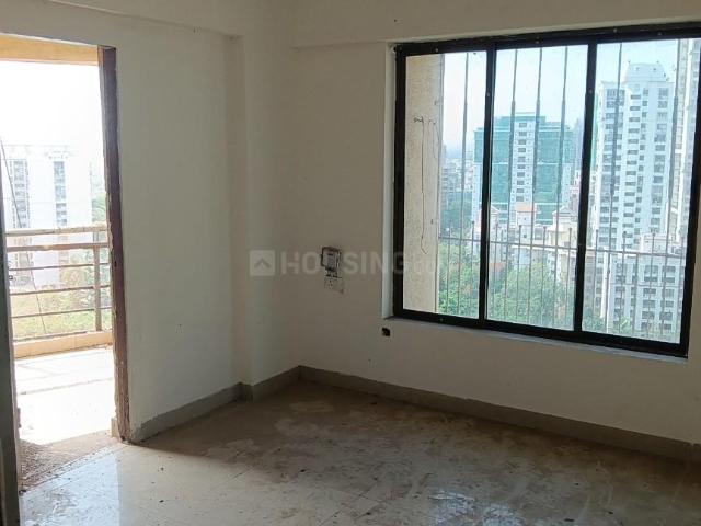 2 BHK Apartment in Andheri West for resale Mumbai. The reference number is 19286783