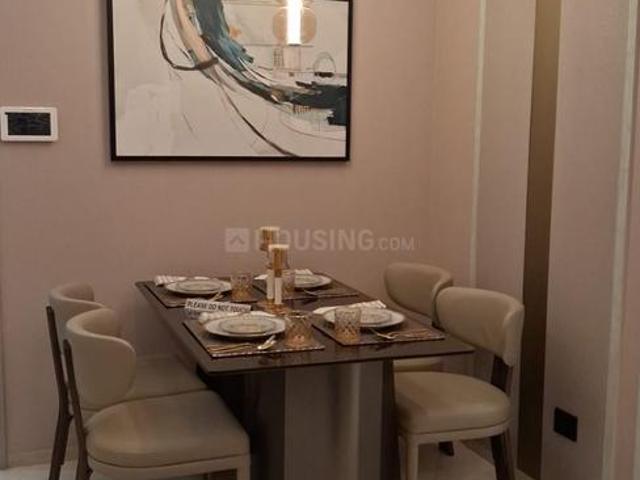 2 BHK Apartment in Andheri West for resale Mumbai. The reference number is 19539827