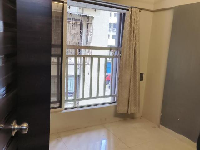 2 BHK Apartment in Andheri West for resale Mumbai. The reference number is 19578444