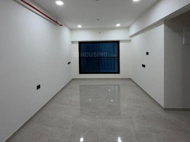 2 BHK Apartment in Andheri West for resale Mumbai. The reference number is 19735539
