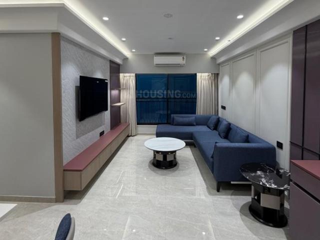 2 BHK Apartment in Andheri West for resale Mumbai. The reference number is 19735555
