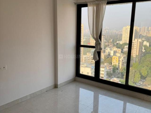 2 BHK Apartment in Andheri West for resale Mumbai. The reference number is 19741489