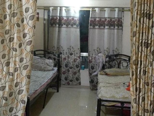 2 BHK Apartment in Andheri West for resale Mumbai. The reference number is 19815391