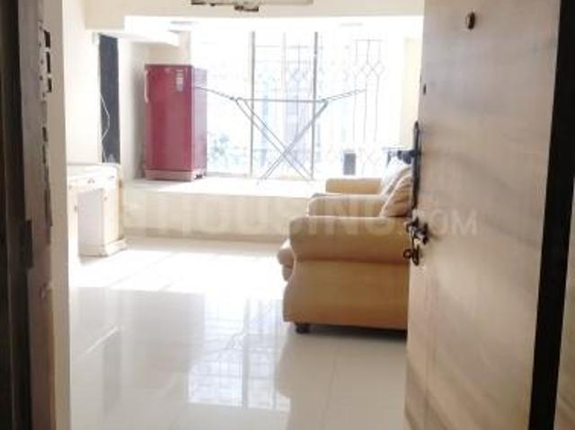 2 BHK Apartment in Andheri West for resale Mumbai. The reference number is 19985096