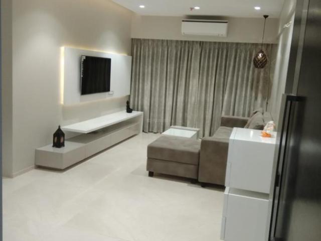 2 BHK Apartment in Andheri West for resale Mumbai. The reference number is 10589862
