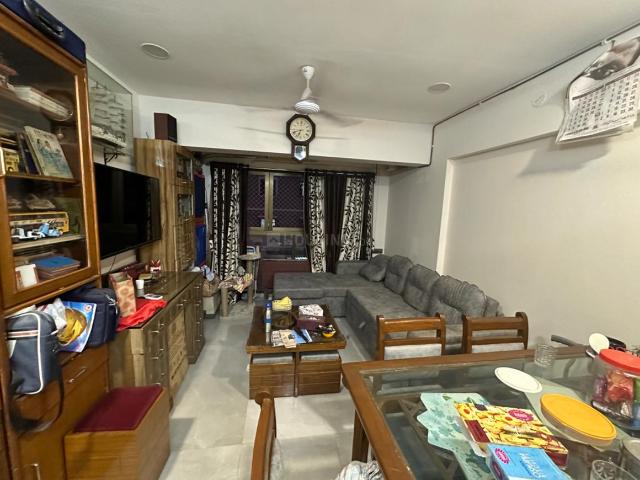 2 BHK Apartment in Andheri West for resale Mumbai. The reference number is 13215562