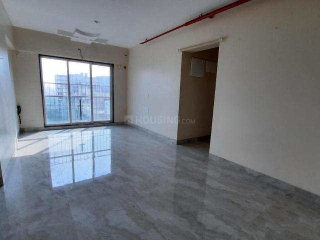 2 BHK Apartment in Andheri West for resale Mumbai. The reference number is 13468704