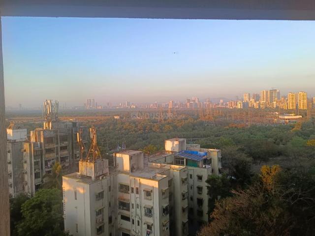 2 BHK Apartment in Andheri West for resale Mumbai. The reference number is 13995873
