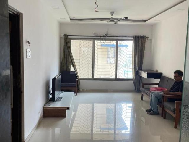 2 BHK Apartment in Andheri West for resale Mumbai. The reference number is 20044134