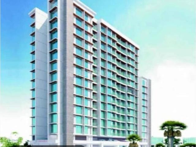 2 BHK Apartment in Andheri West for resale Mumbai. The reference number is 20047706