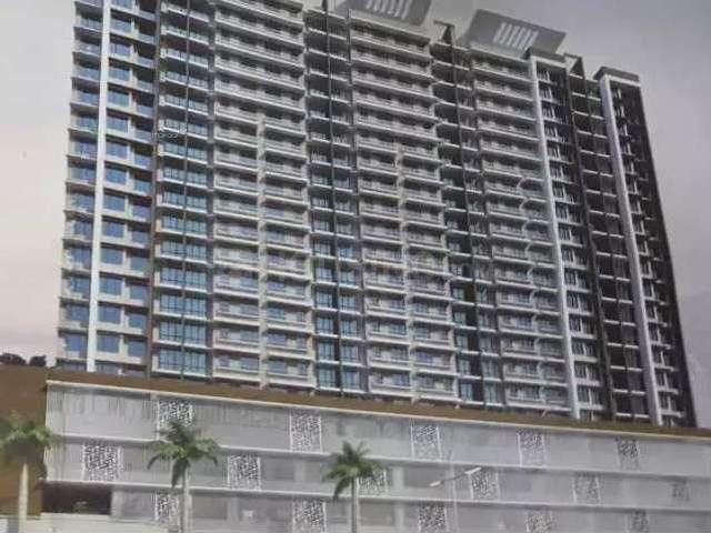 2 BHK Apartment in Andheri West for resale Mumbai. The reference number is 20082619