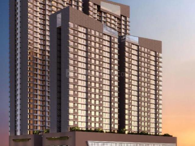 2 BHK Apartment in Andheri West for resale Mumbai. The reference number is 20082772