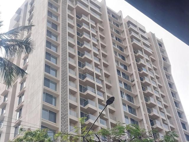 2 BHK Apartment in Andheri West for resale Mumbai. The reference number is 20150000