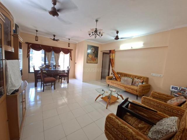 2 BHK Apartment in Andheri West for resale Mumbai. The reference number is 20215386