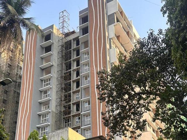 2 BHK Apartment in Andheri West for resale Mumbai. The reference number is 20223899