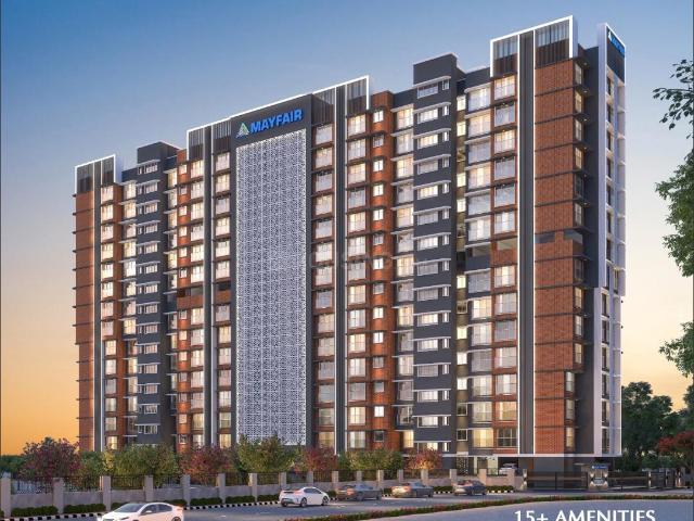 2 BHK Apartment in Andheri West for resale Mumbai. The reference number is 20485193