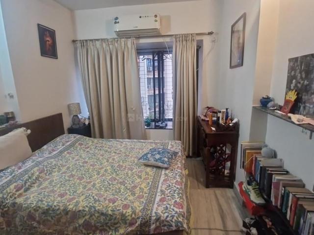 2 BHK Apartment in Andheri West for resale Mumbai. The reference number is 20538851