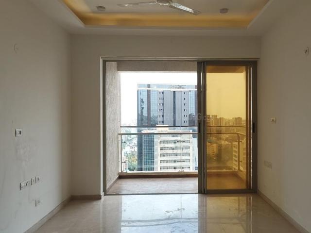 2 BHK Apartment in Andheri West for resale Mumbai. The reference number is 20551166