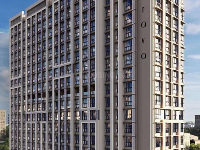 2 BHK Apartment in Andheri West for resale Mumbai. The reference number is 20631228