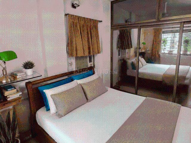 2 BHK Apartment in Andheri West for resale Mumbai. The reference number is 20664352