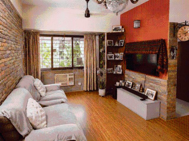 2 BHK Apartment in Andheri West for resale Mumbai. The reference number is 20664371