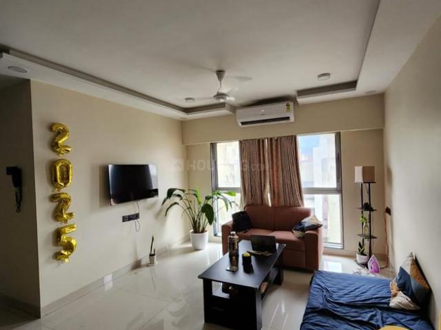 2 BHK Apartment in Andheri West for resale Mumbai. The reference number is 20667055