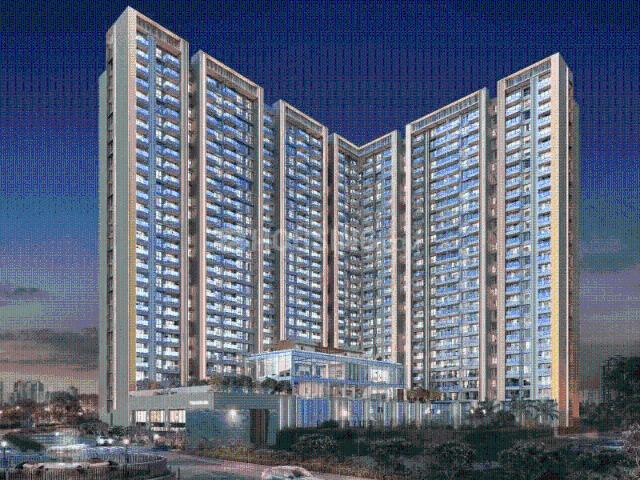 2 BHK Apartment in Andheri West for resale Mumbai. The reference number is 20669694